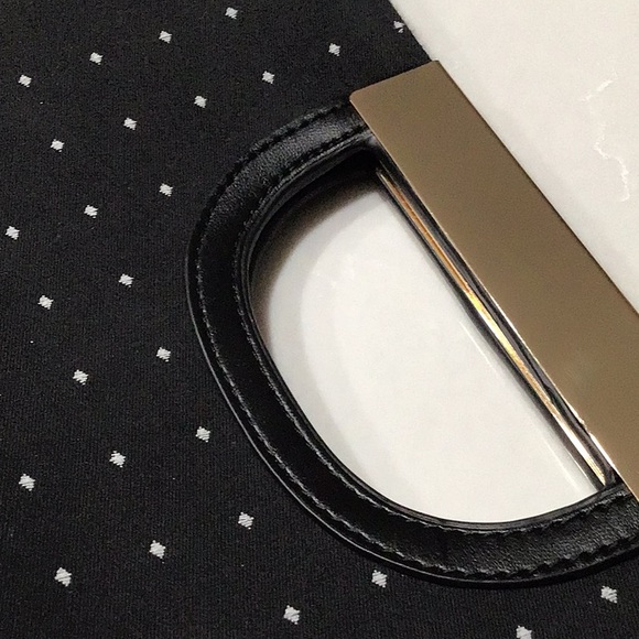 WHBM clutch - Picture 2 of 4